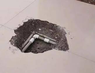 秀屿卫生间漏水维修公司为您分享如何判断家里漏水