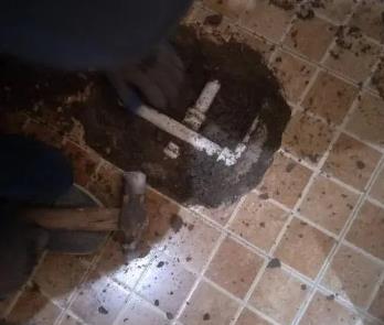 秀屿卫生间漏水维修公司为您分享下卫生间渗水如何处理及注意事项