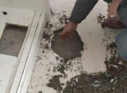 秀屿卫生间漏水维修公司分享下精确定位查漏水一次多少钱?不同级别收费不同