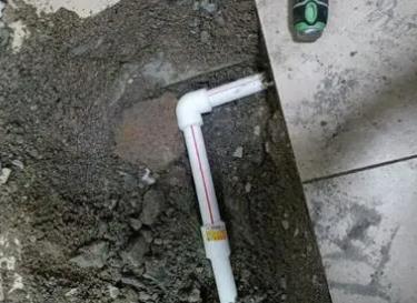 秀屿阳台漏水维修时有哪些声音会影响检漏仪